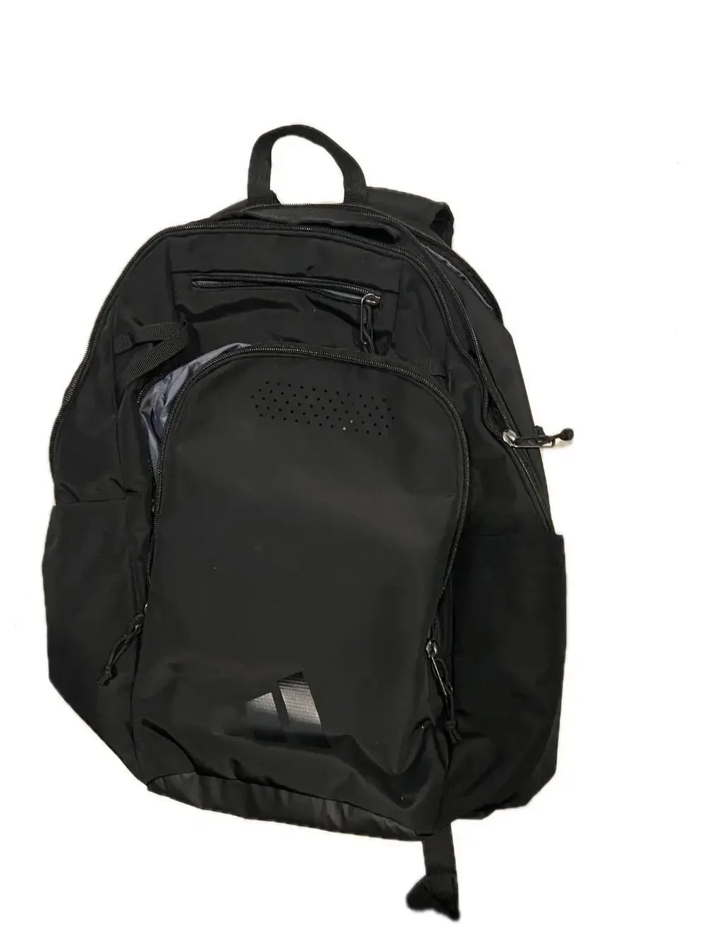 Adidas Defender Backpack w Padded Sleeve